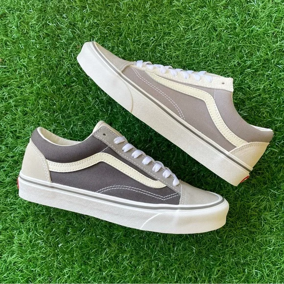 Vans Style 36 Color Block Drizzle - Picture 4 of 7